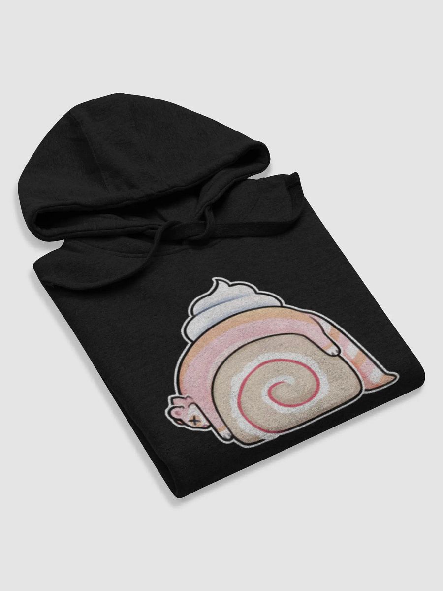 Cheesecake Cake Hoodie product image (5)