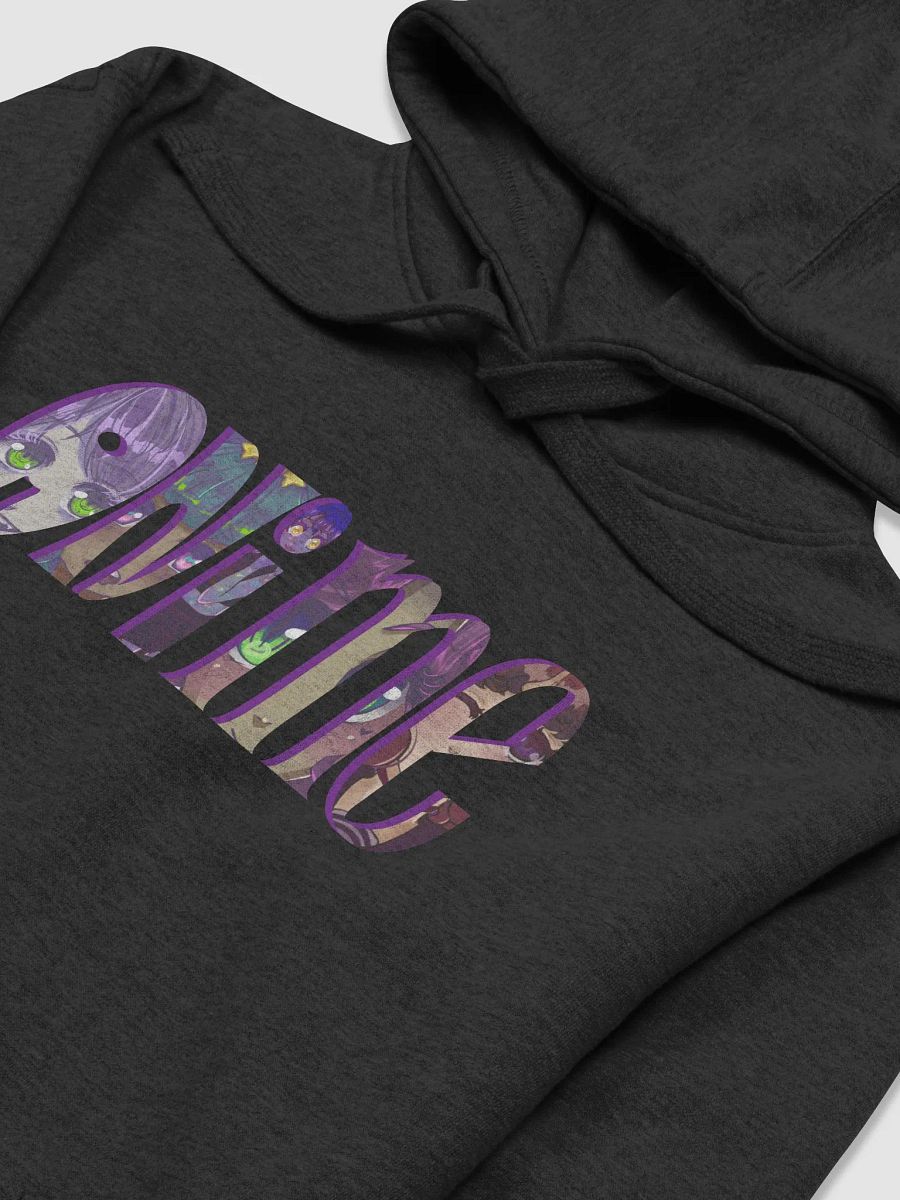 Anime Art Unisex Hoodie product image (8)