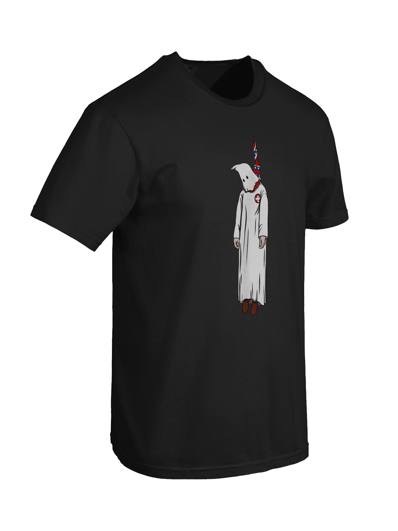 Dead Nazi Comfort Tee product image (67)