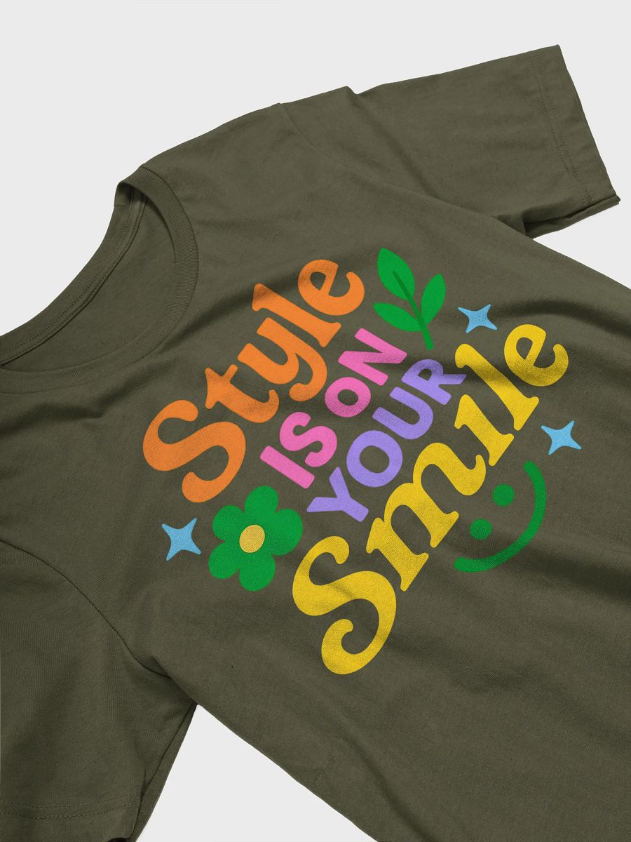 Smiling Freely product image (2)