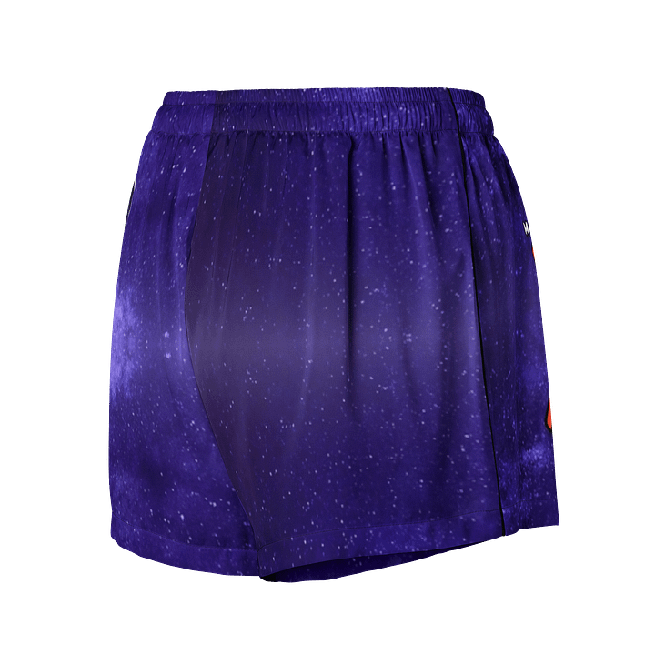 Too Bright Pj Shorts in the Dark product image (2)