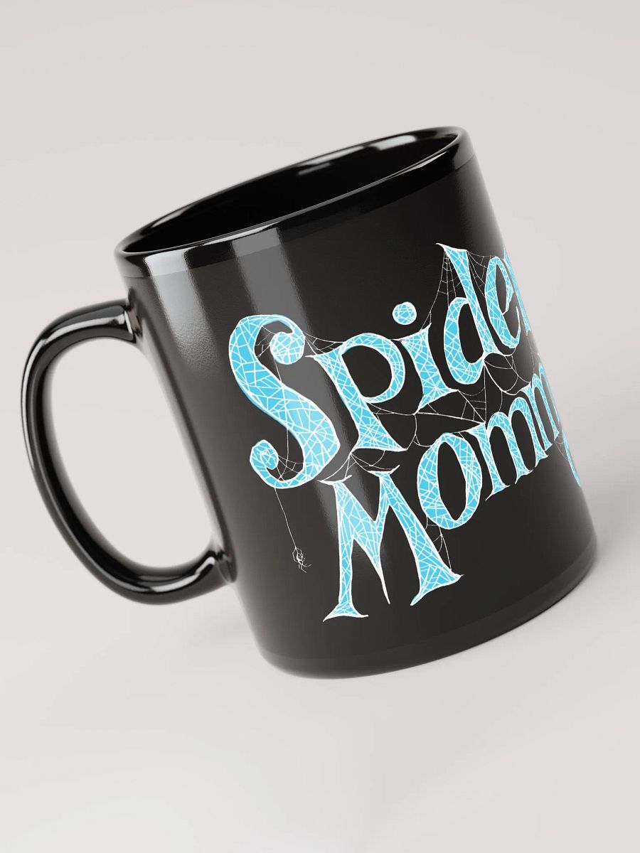 Spider Mommy – Mug (Dark) product image (1)