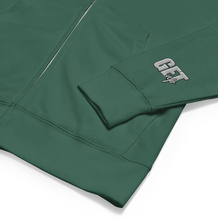 GET UP: Light weight Jacket product image (8)