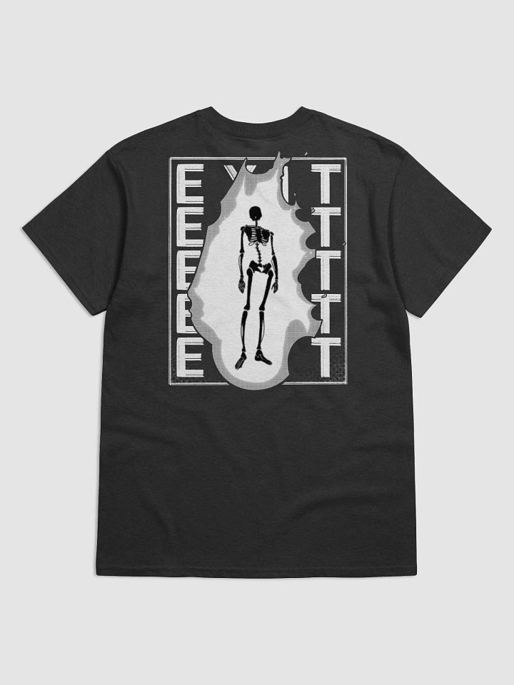 EXIT T-Shirt product image (8)