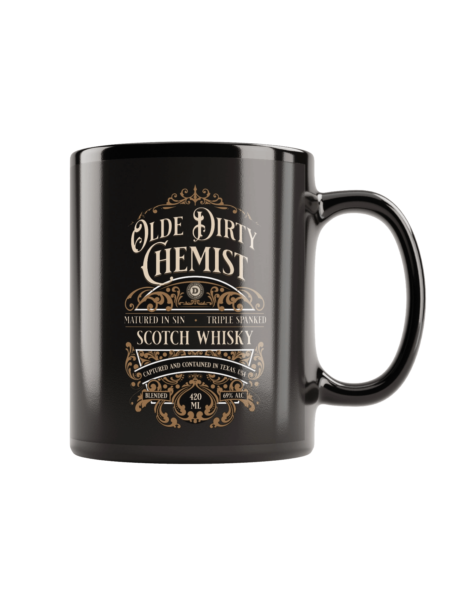 A 'wee nip' Mug product image (1)