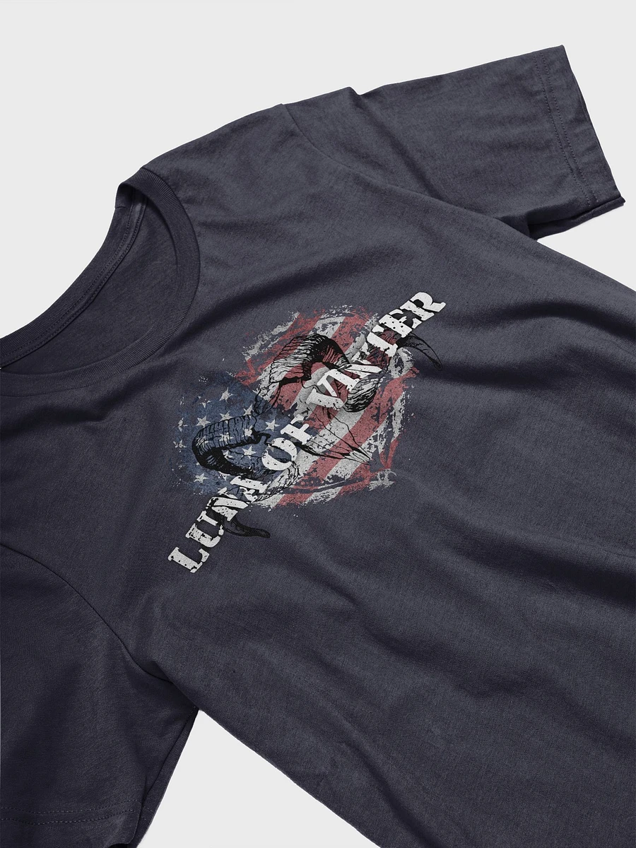 Patriotic LoV Shirt product image (9)