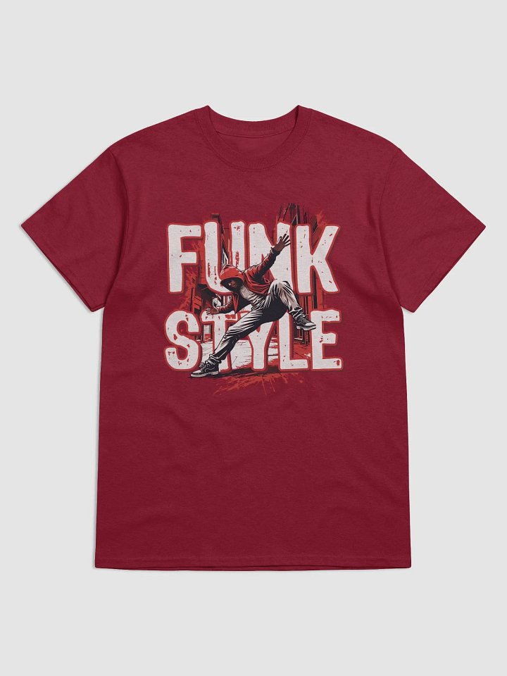 Funk Style product image (1)