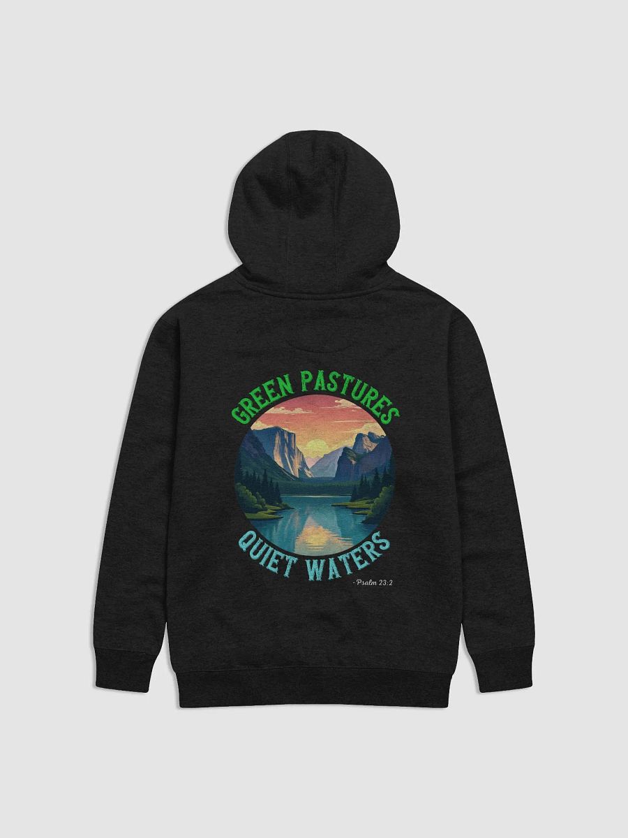 Lift My Spirit Hoodie product image (8)