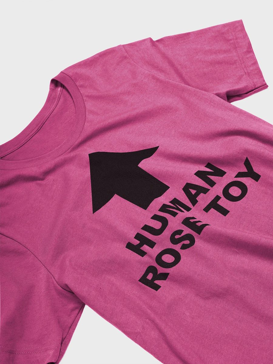 [MORE COLORS + 🌐] HUMAN ROSE TOY product image (3)