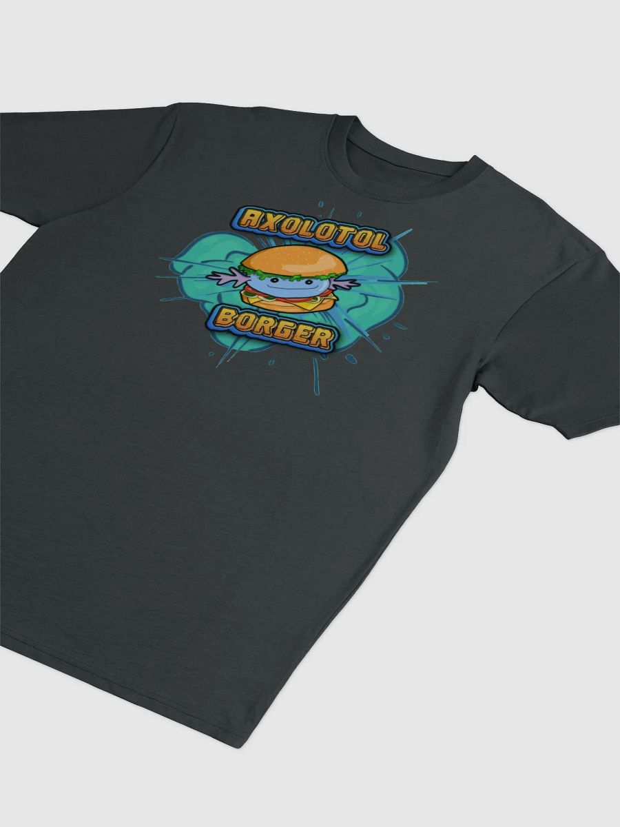 Axolotol Borger product image (3)
