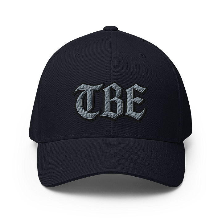 Élite Origins Fitted Hat product image (1)
