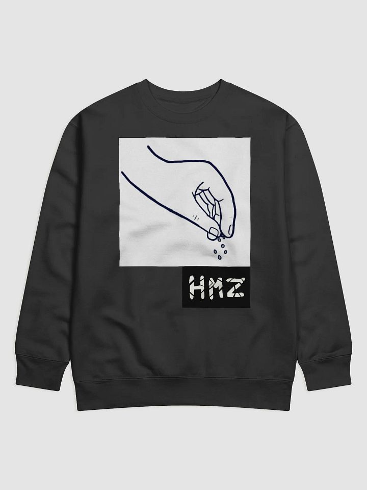 HMZ Sprinkle Sweatshirt product image (4)