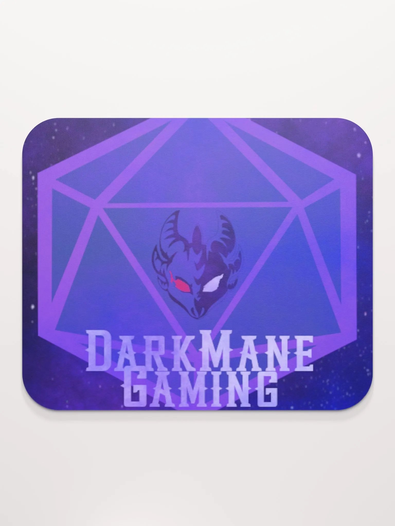 DMG Mousepad (Twitch Series) product image (2)