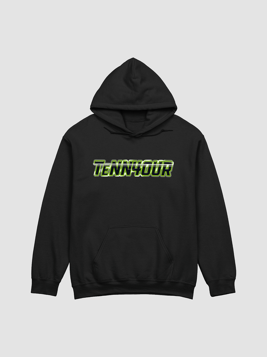 MENTAL HEALTH AWARENESS (TENN4OUR) Hoodie product image (2)
