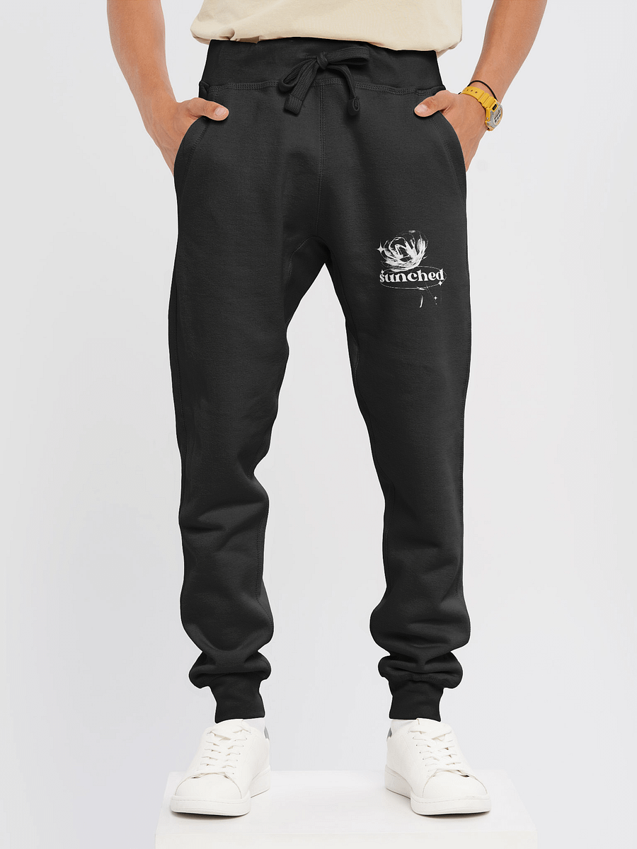 Sunched pants product image (3)