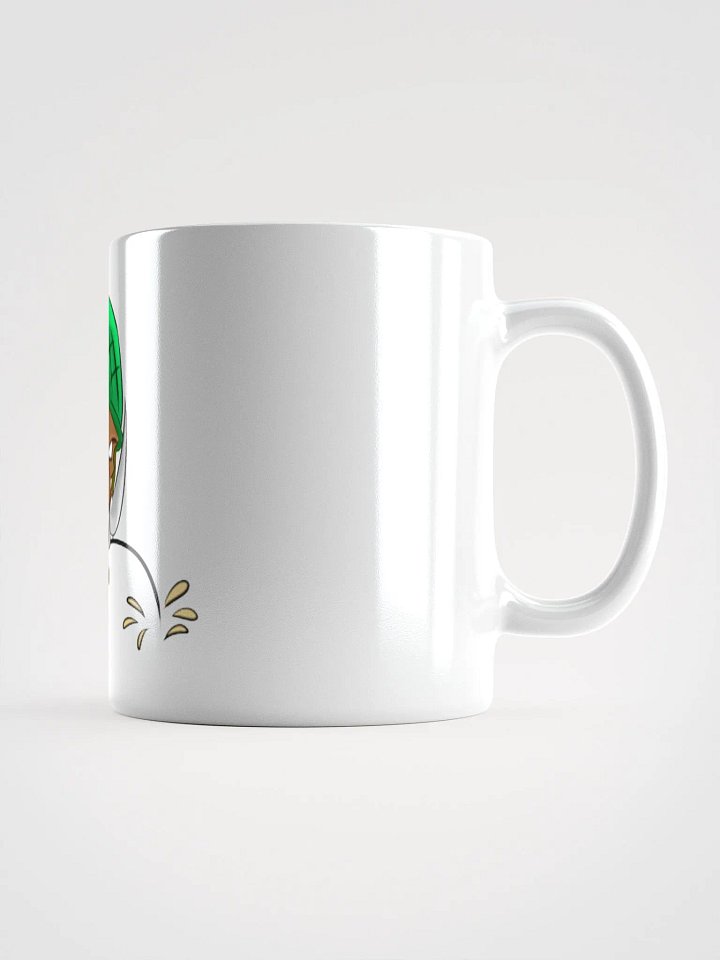 pissivä sika muki product image (1)