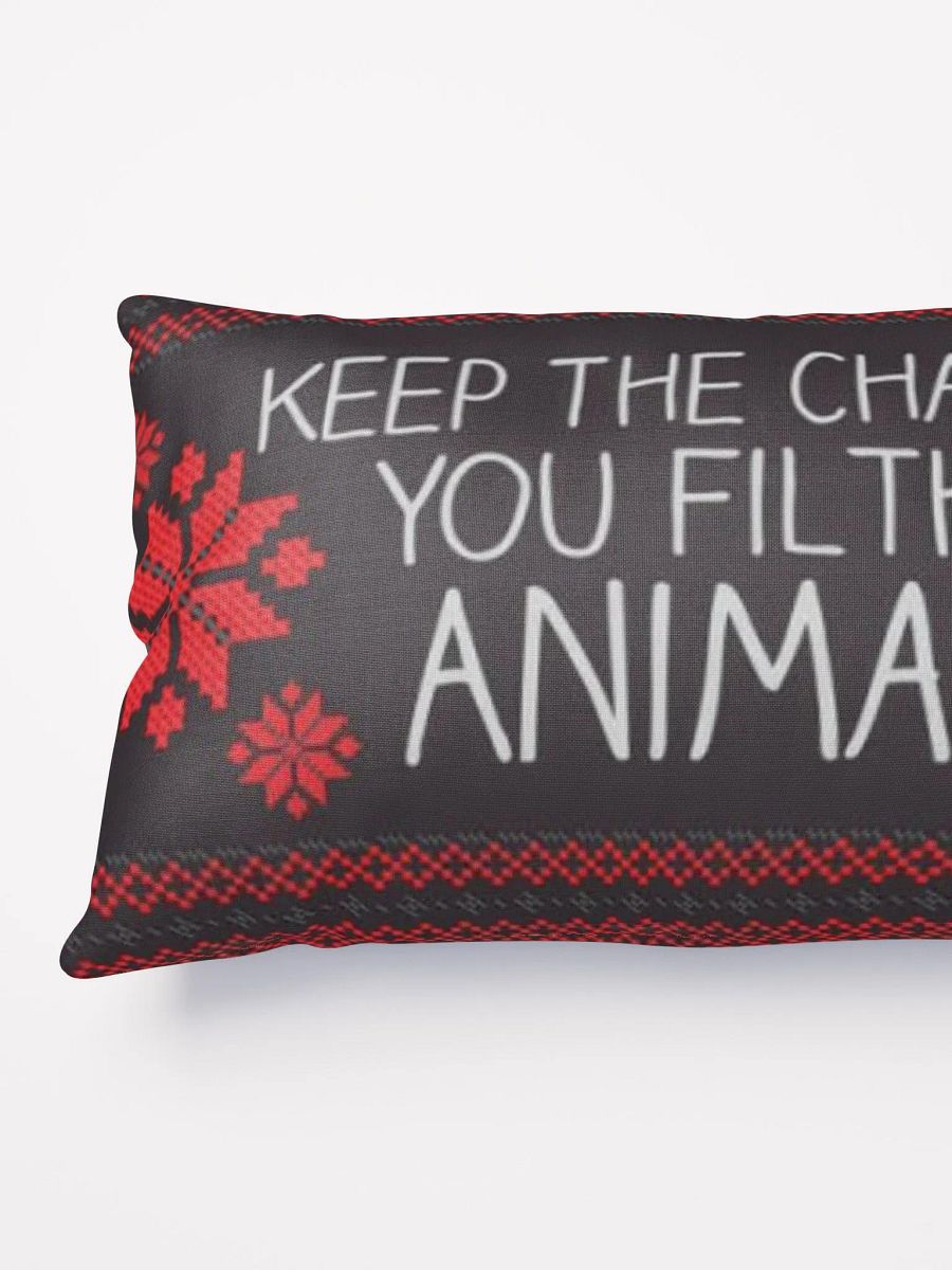 Christmas pillow product image (7)