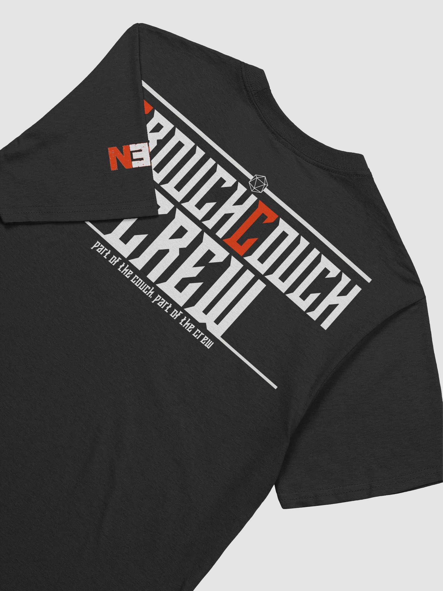 THE COUCH TEE product image (8)