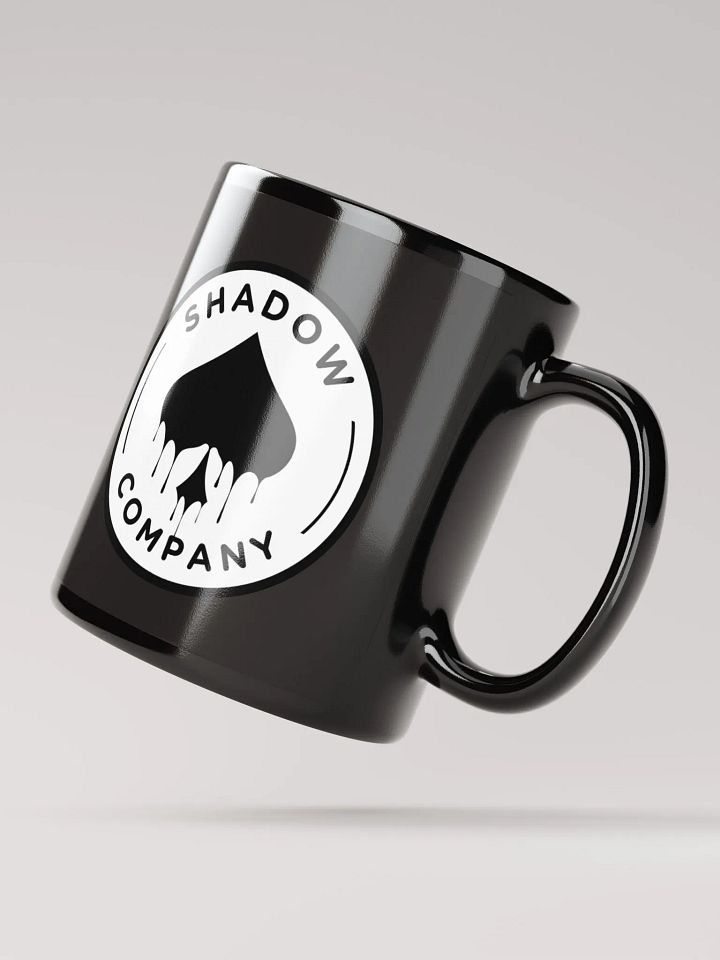 Shadow Company Classic Mug product image (3)