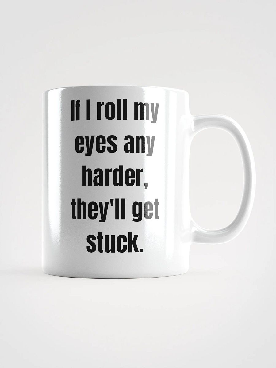 Eye-Roll Mastery product image (3)