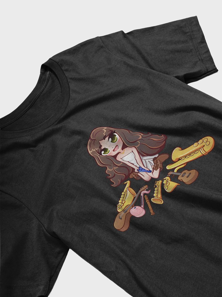 d00dle and the d00ts Shirt product image (34)