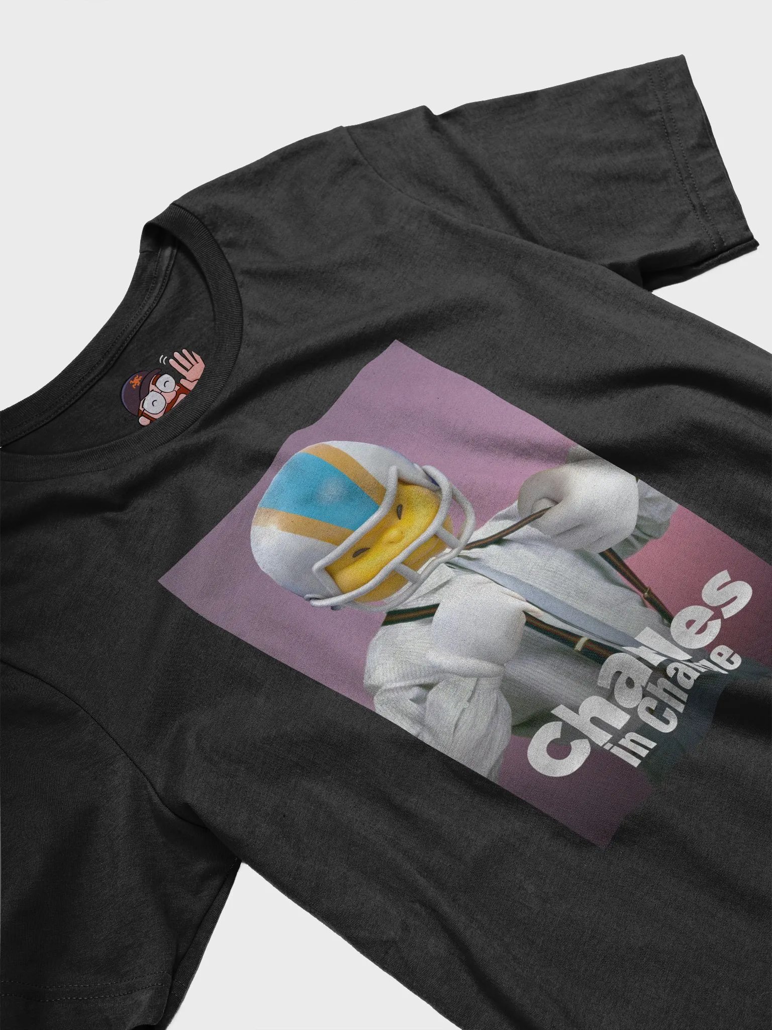 Charles Tee product image (3)