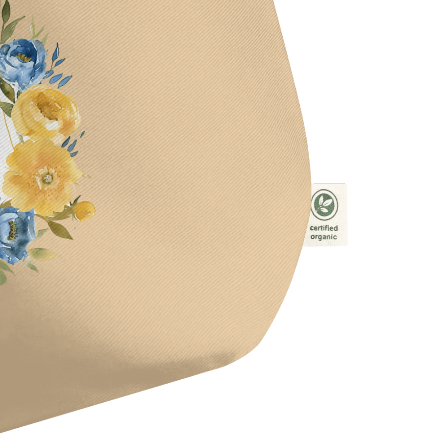 With Love Tote product image (3)