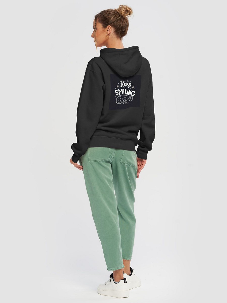 Smile Star Premium Hoodie product image (40)