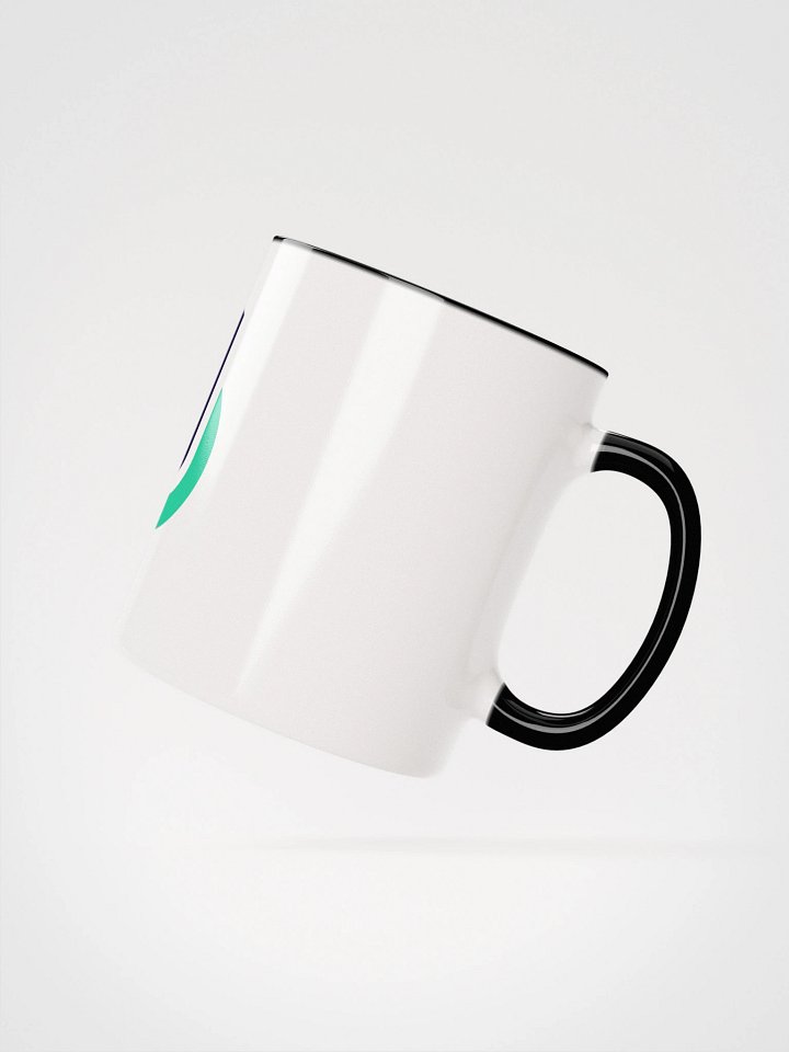 Icon "NP" Mug product image (3)