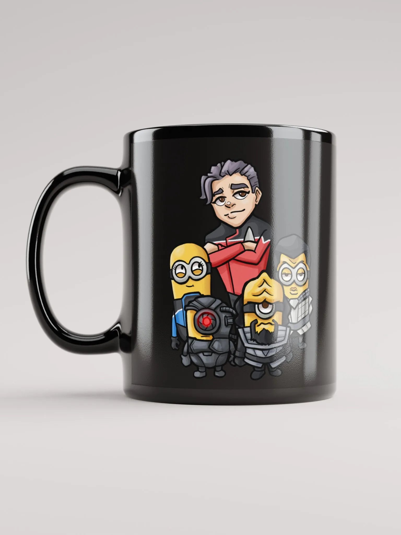 Minimable Mug product image (6)