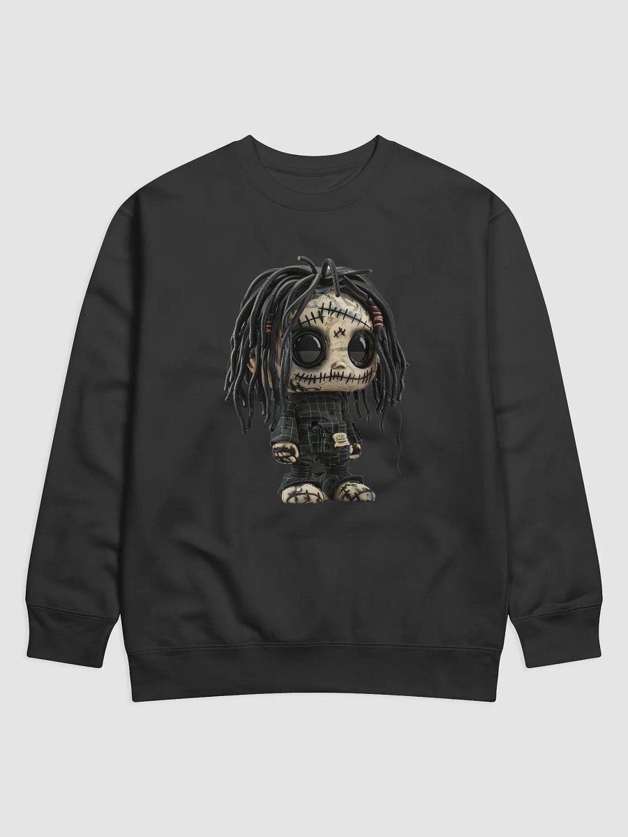 Juju Gang - Sweater - Unisex - Covered In Juju product image (1)