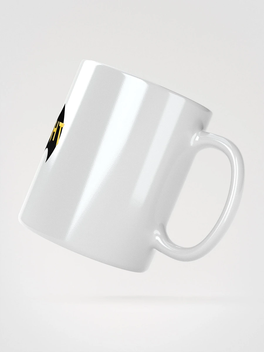 Dark Knight: Spaceshot Mug product image (4)