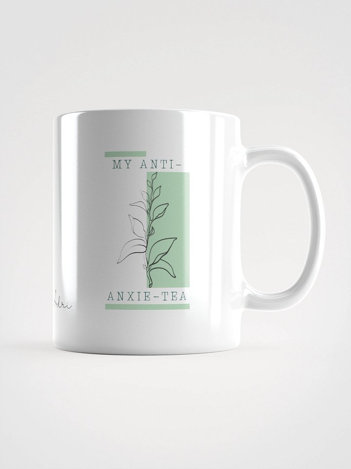 My Anti Anxie-Tea Mug product image (3)