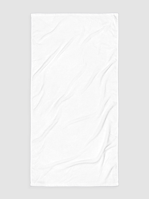 Photo showing Sublimated Towel