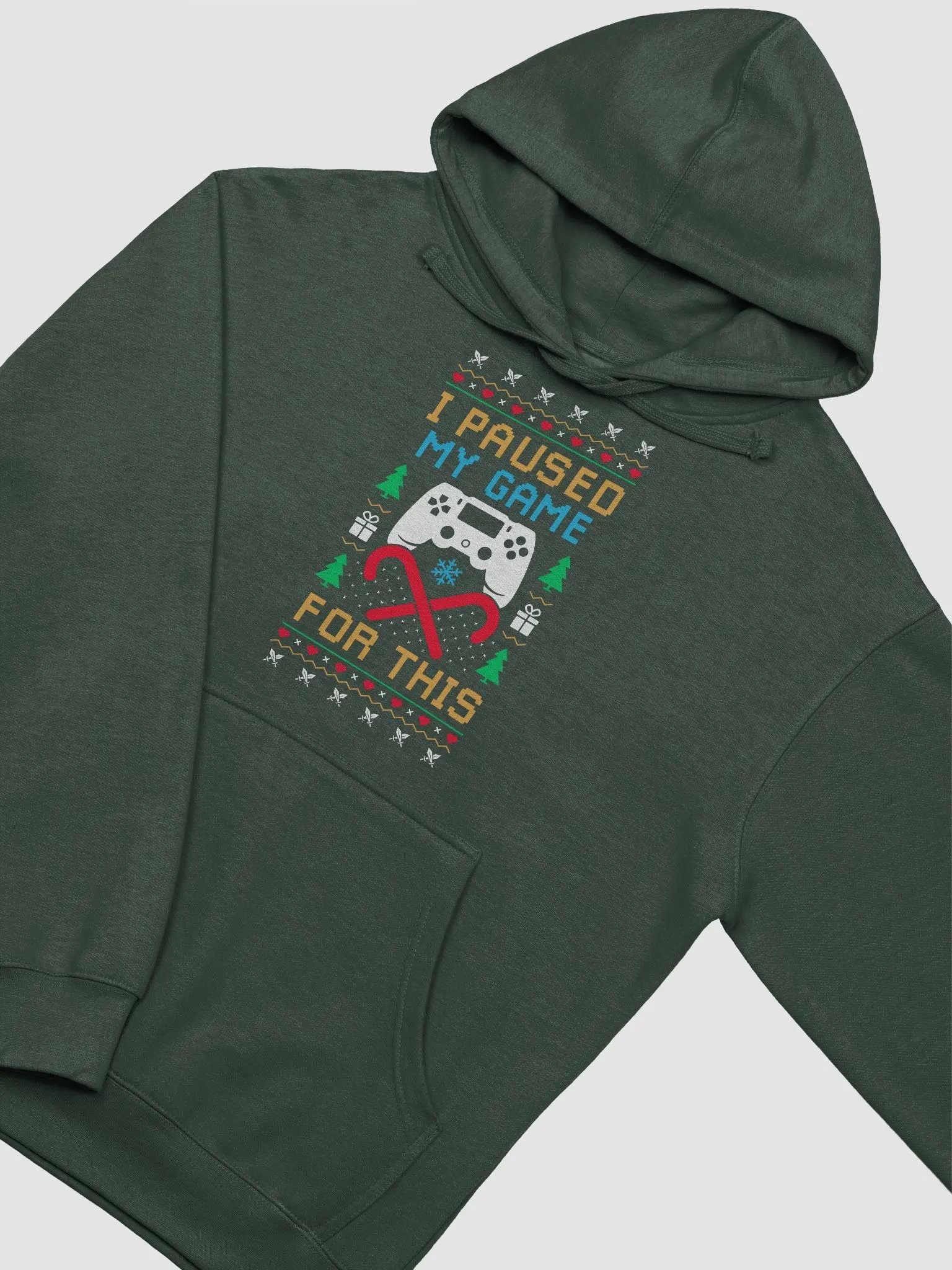 Christmas Hoodie product image (3)