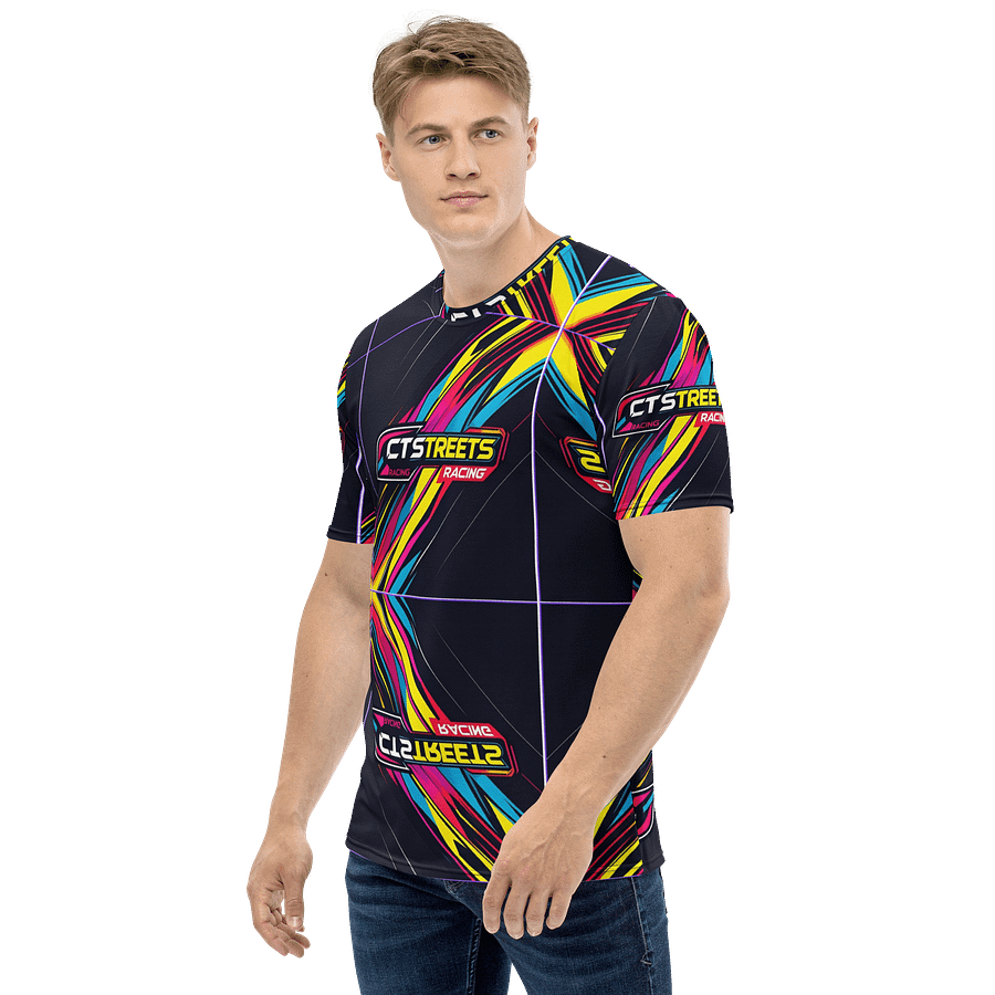 CTSTREETS TRACK SHIRT product image (3)