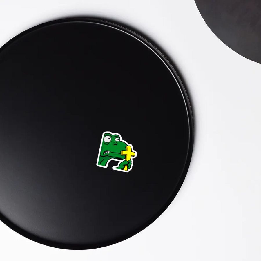 Vella Exorcism Magnet product image (6)