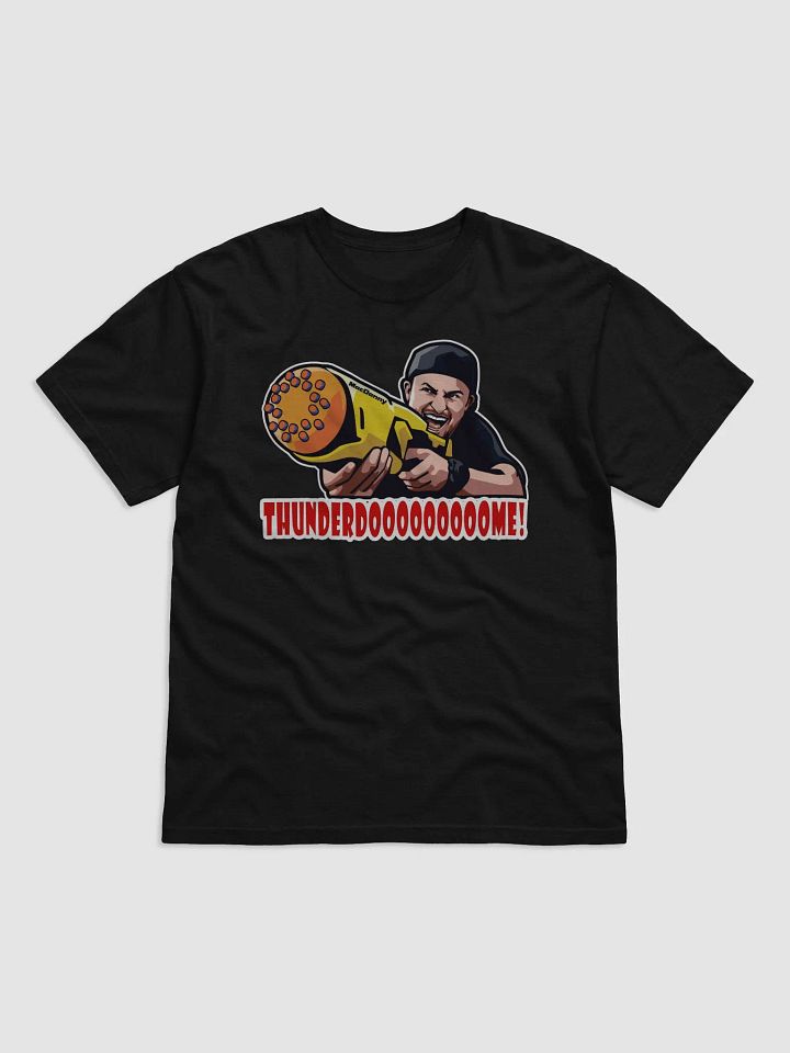 Blaster Tee by MacDanny product image (1)