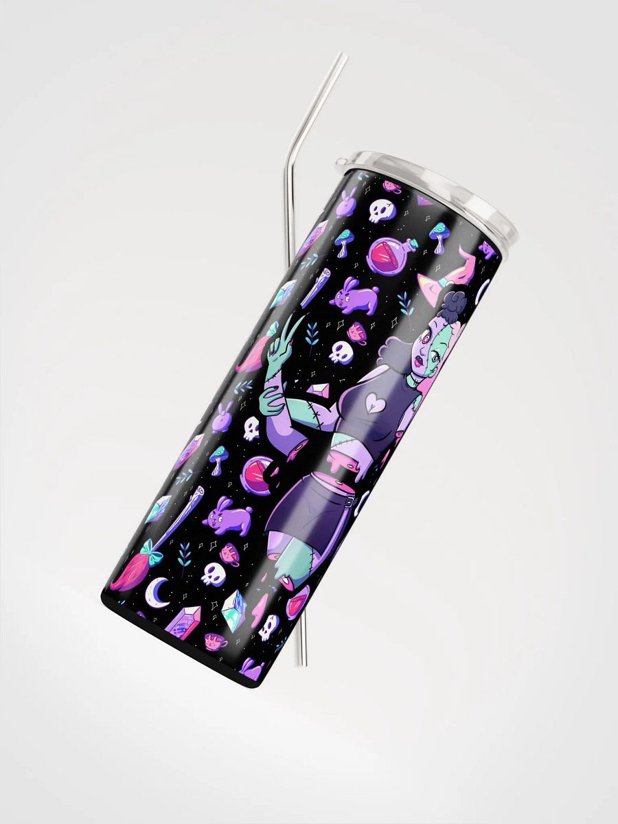 Zombie Girl Cup product image (4)