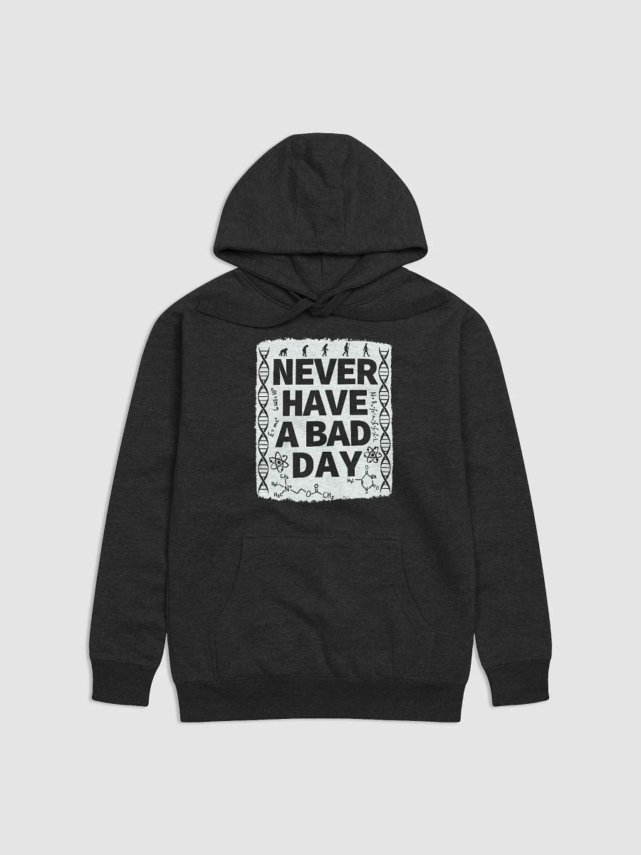 Forrest Hoodie with Back Design product image (1)