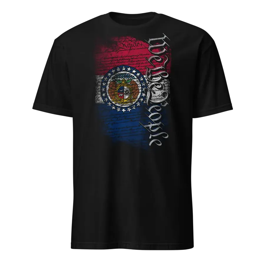 Missouri: We The People product image (1)