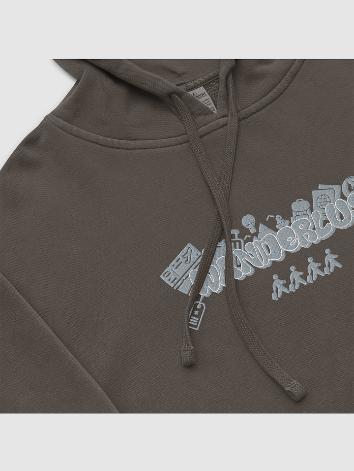 Wanderlust product image (2)