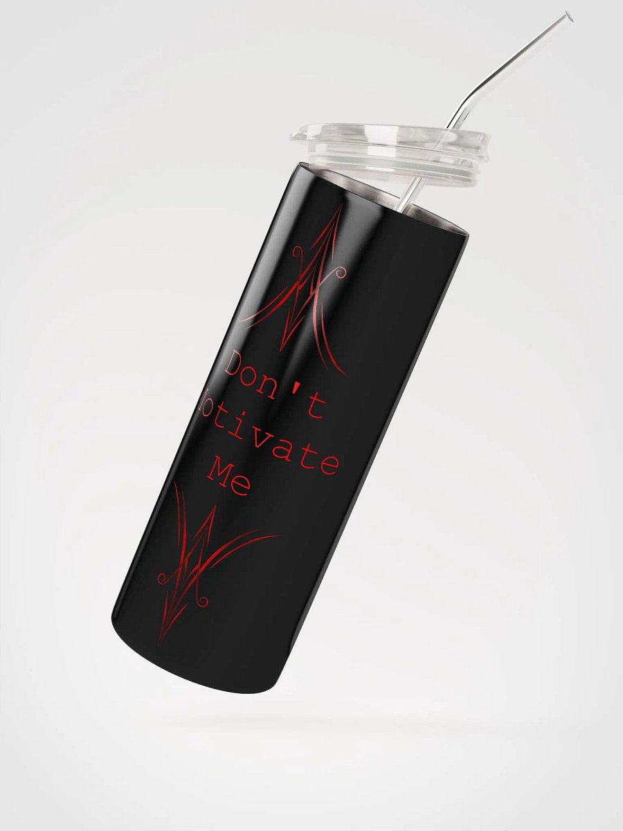 Don't Motivate Me product image (2)