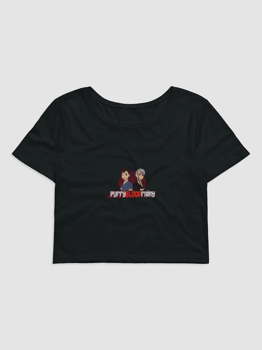 Puffybloodfairy croptop product image (1)