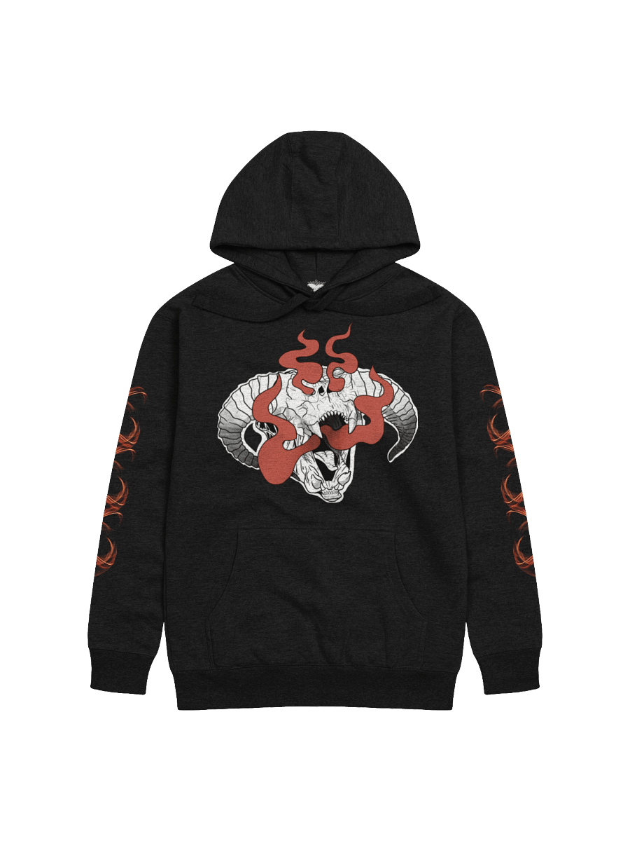 Cult Hoodie product image (2)