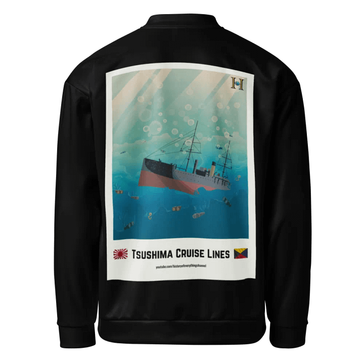 Tsushima Cruise Lines product image (2)