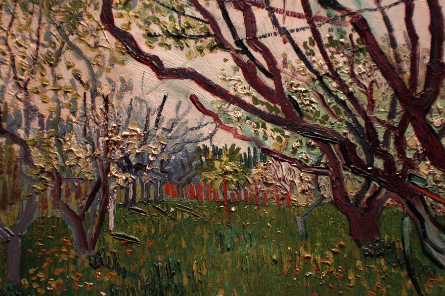 Van Gogh Wallpapers product image (5)