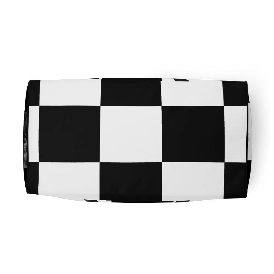 Checkmate Chic Duffle Bag product image (3)