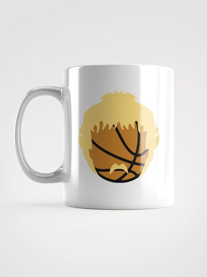 Logo Mug product image (1)