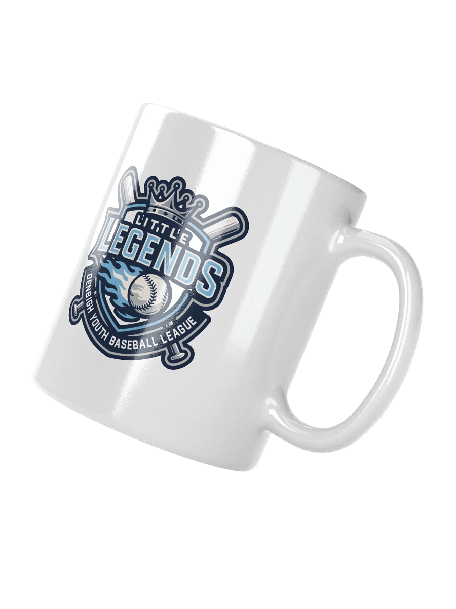 Little Legends - Mug product image (7)